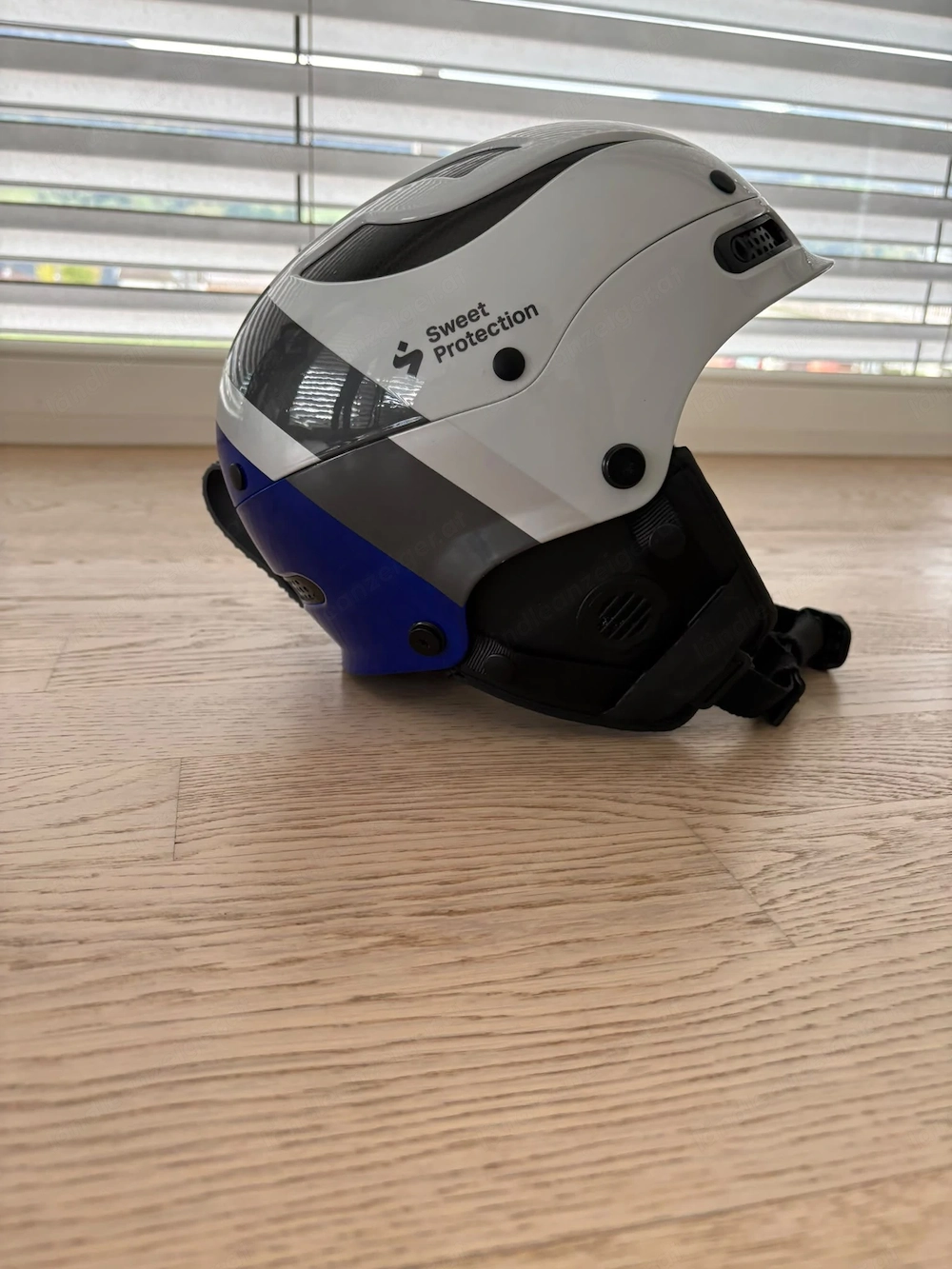 Skihelm Sweet