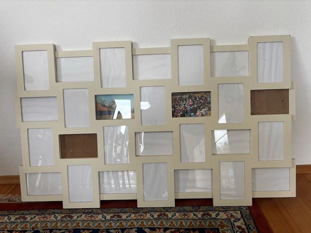 Multibilderrahmen