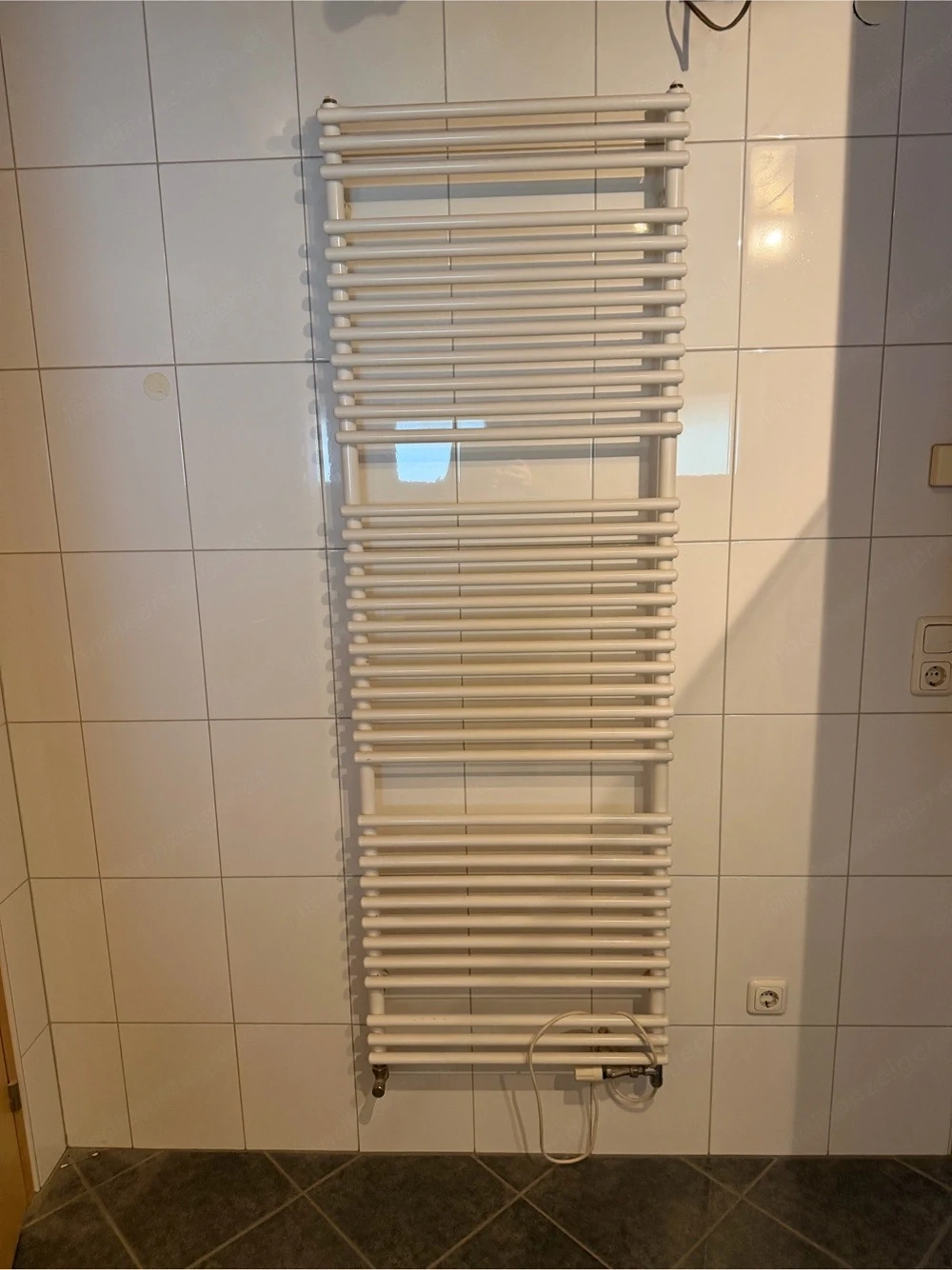 Heizkörper Handtuchwärmer