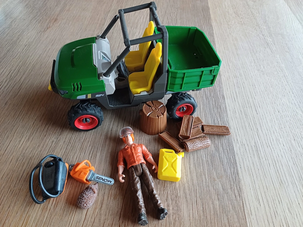 Schleichzubehör