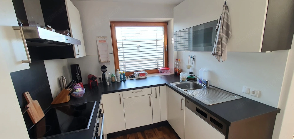 4-Zimmer-Wohnung Fußach