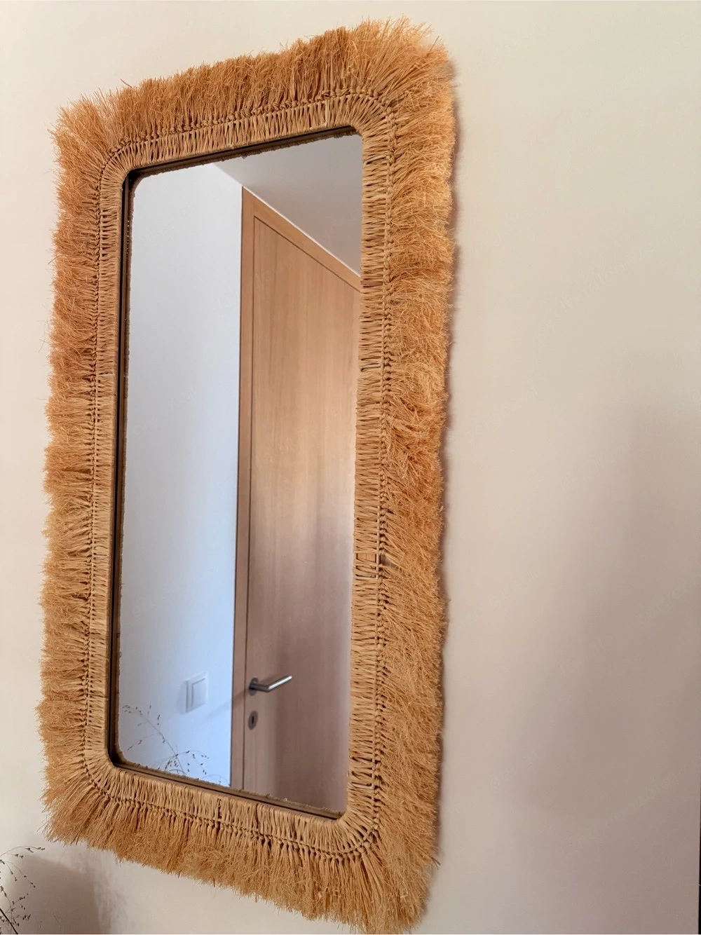 Boho Spiegel