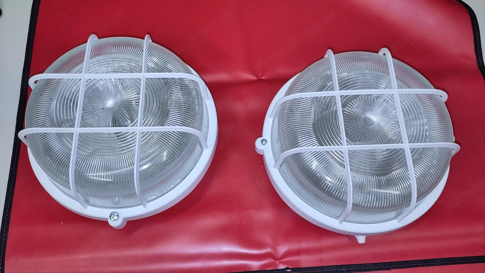 Feuchtraum Deckenlampe