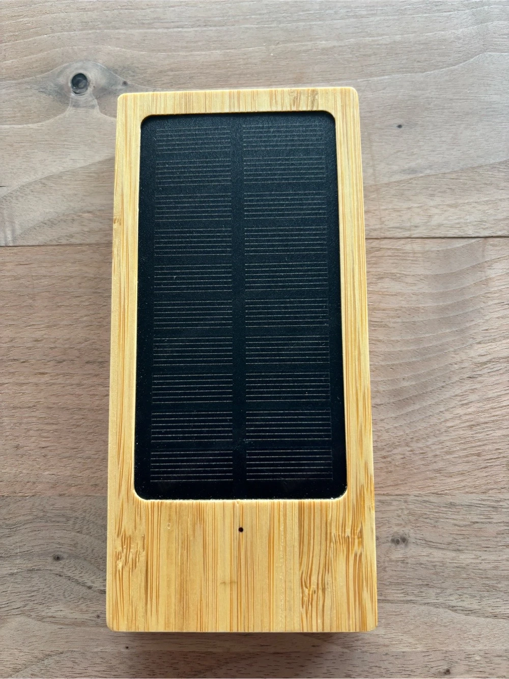 Solar Akku nagelneu