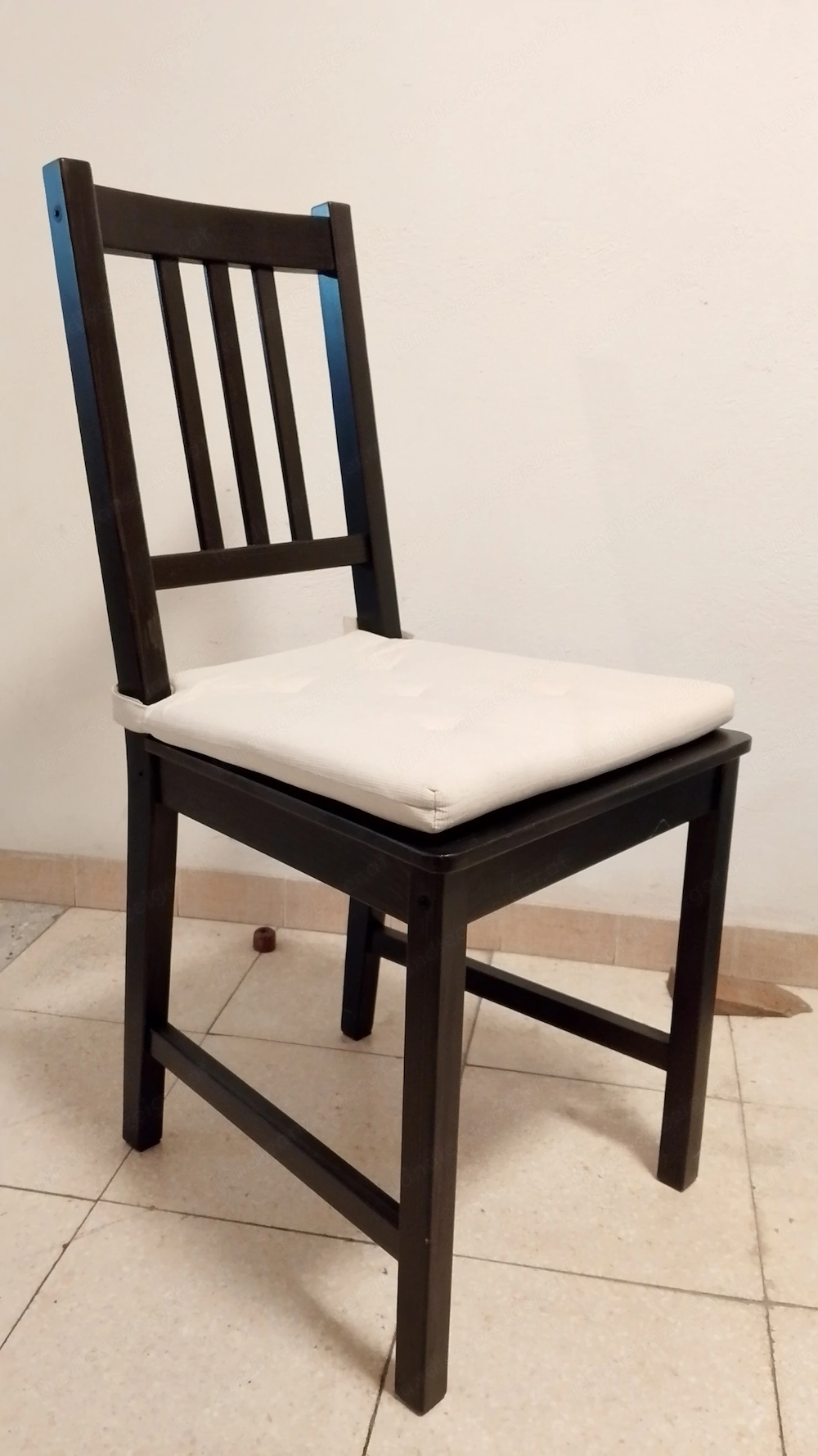 Ikea Stuhl "Stefan" 