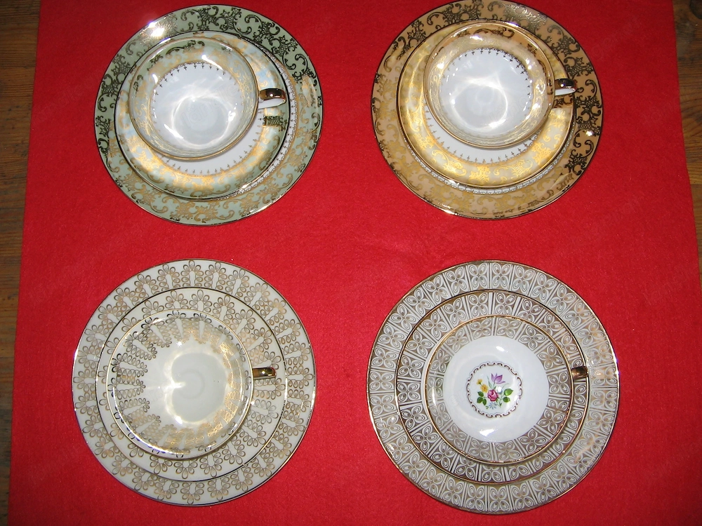 sammeltassen