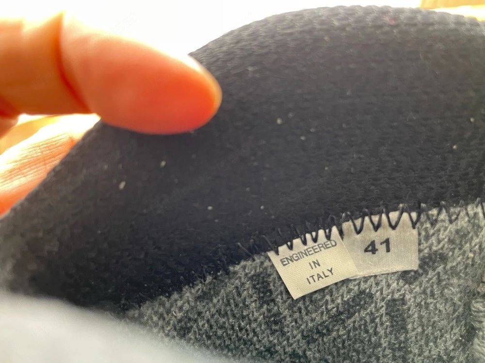 Scarpa Wanderschuhe Größe 41