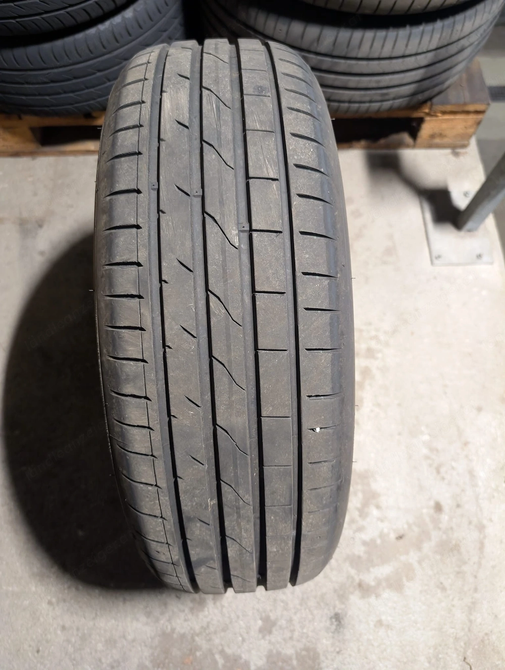 Hankook Sommerreifen 205 65 R17
