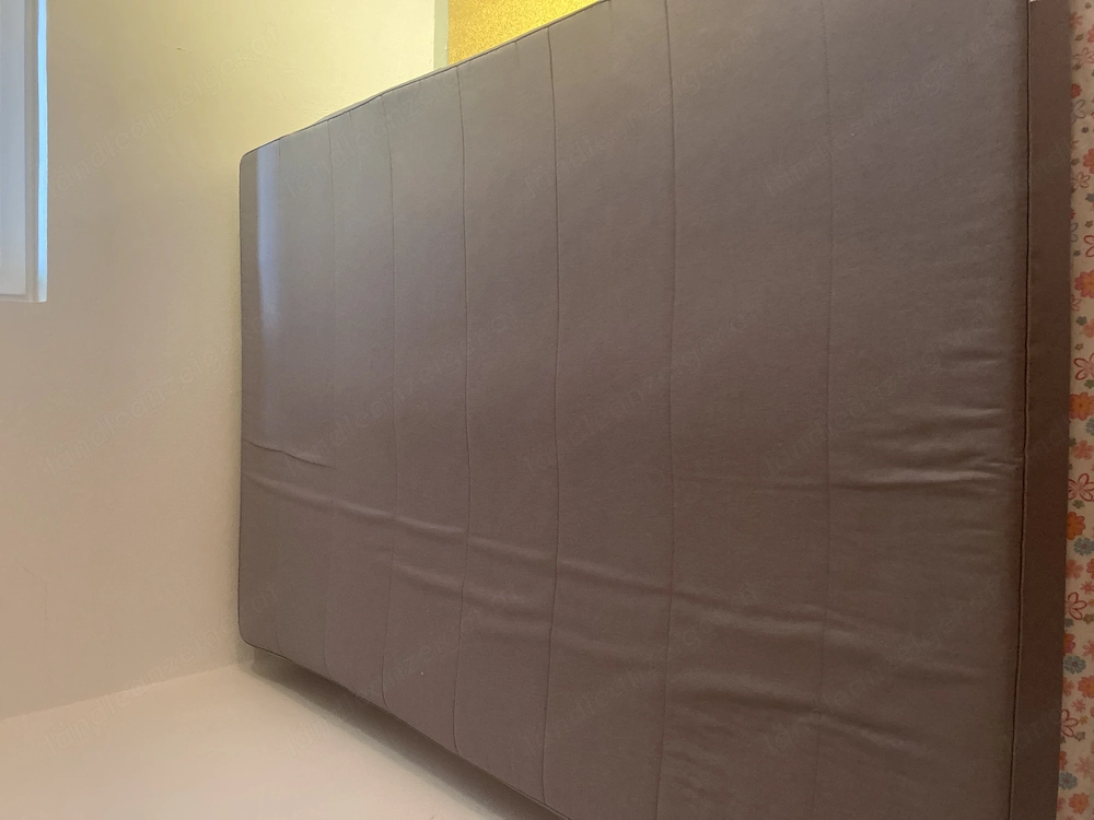 Gratis Sultan Matratze Ikea