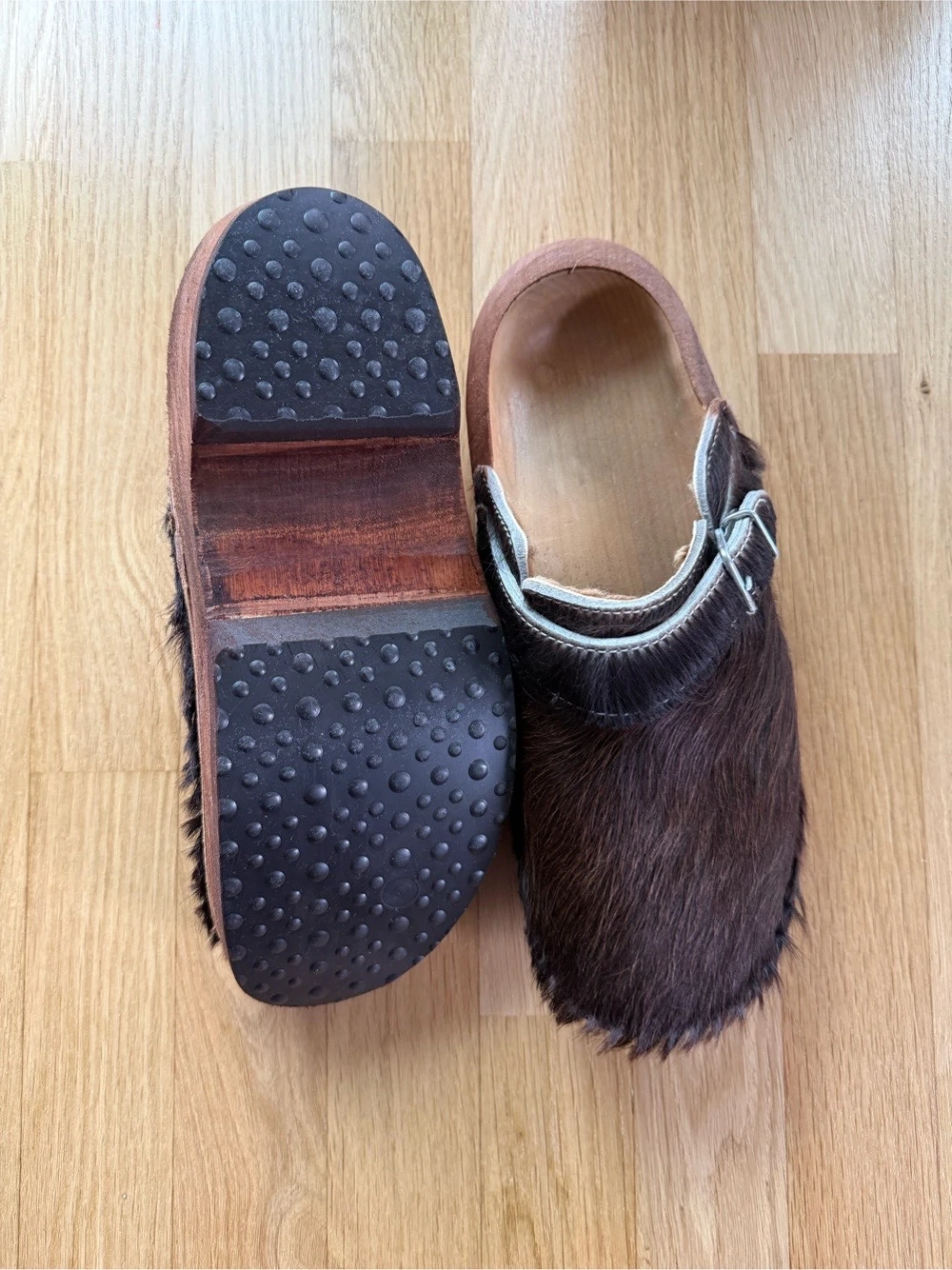 Devich Holzschuhe