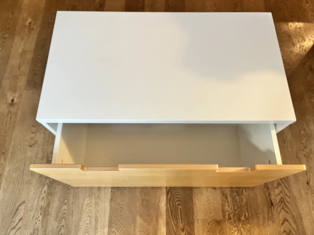 Verkaufe IKEA Stuva Rollschubladen