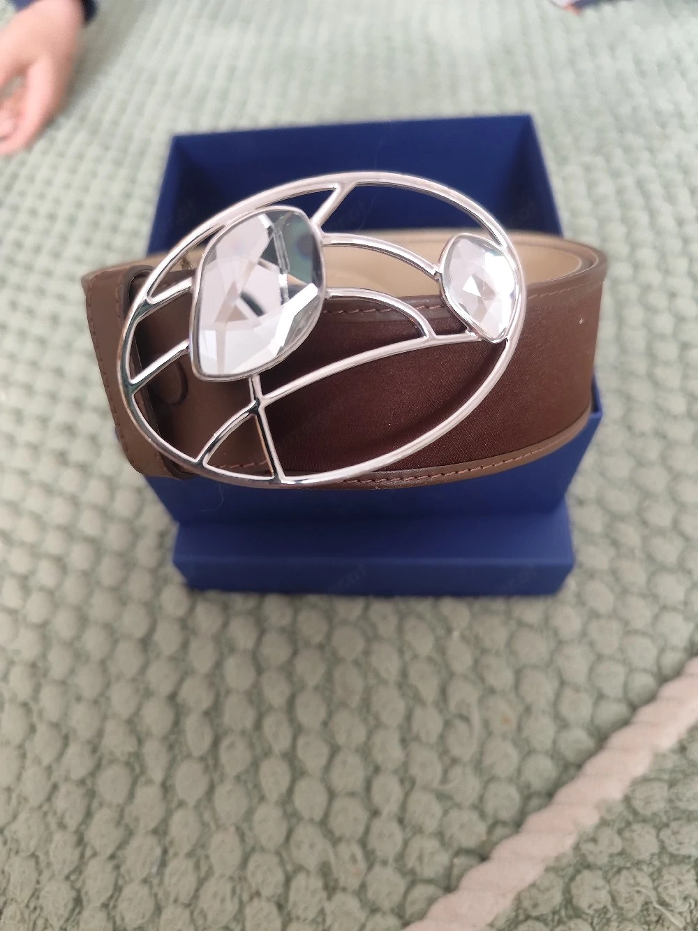Swarovski Gürtel 