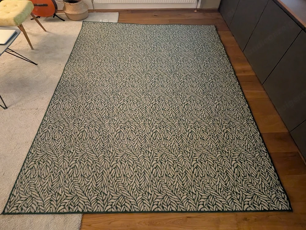 Teppich Ikea 200x250