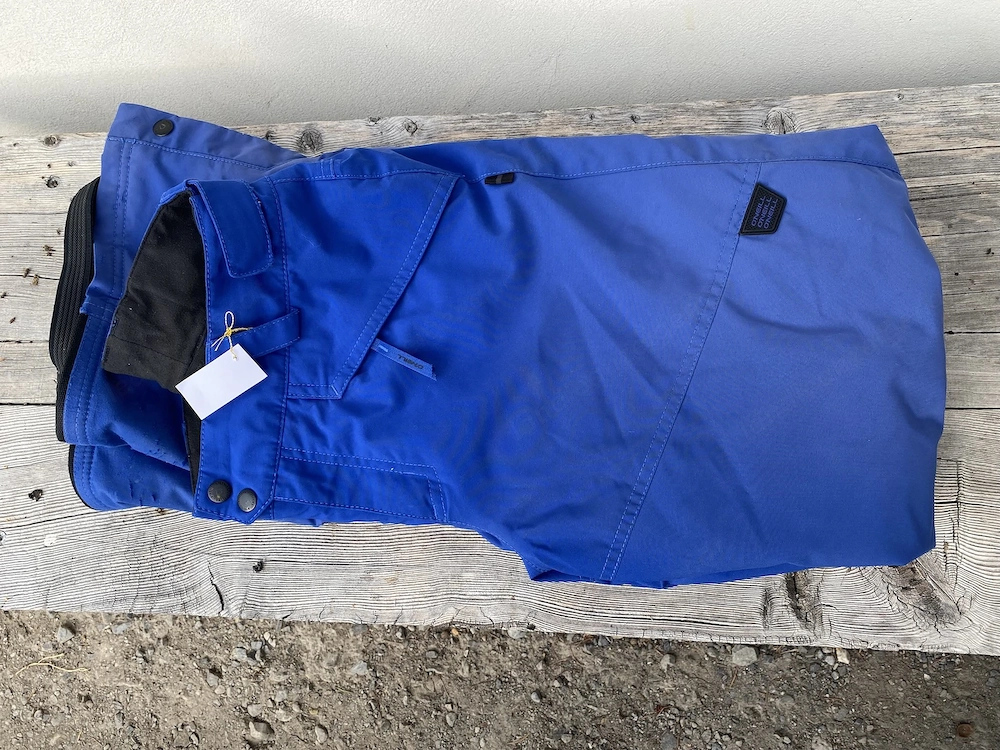 ONEIL Schihose Größe 176
