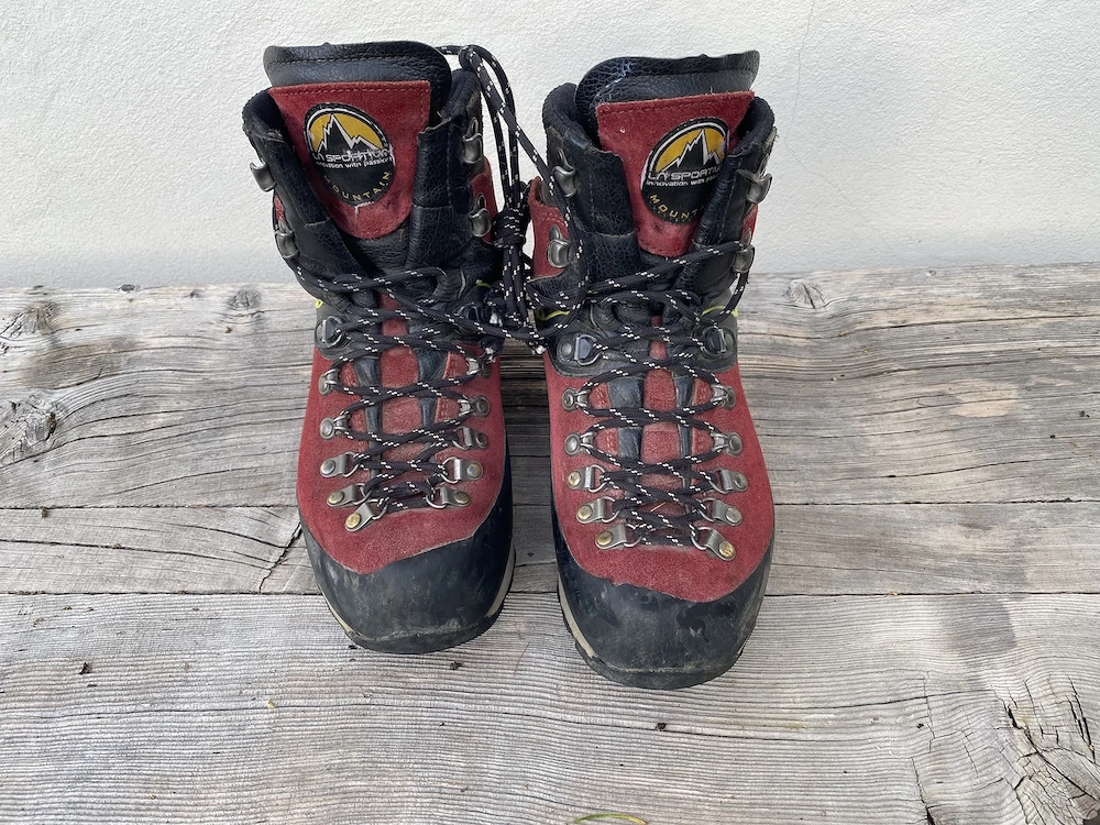 Wanderschuhe Größe 39
