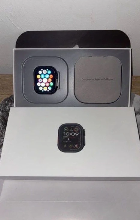Apple Watch Ultra 2 