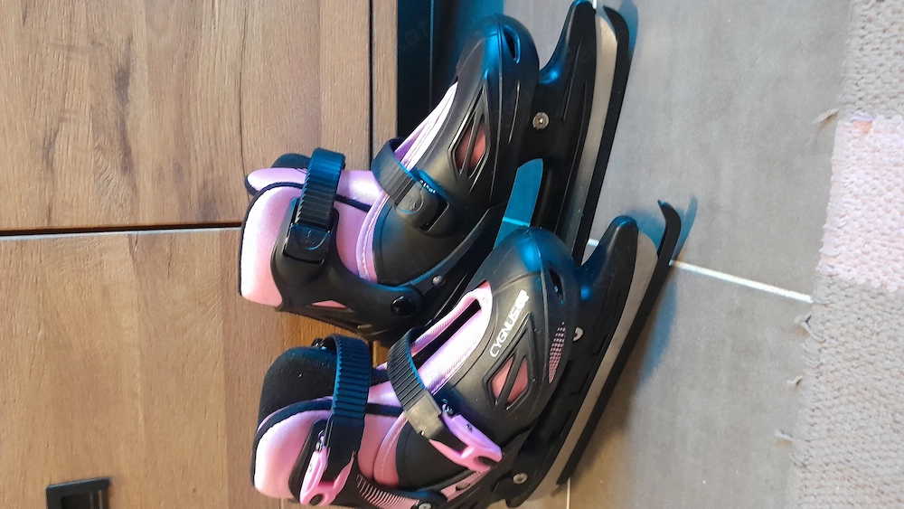 Eislaufschuhe
