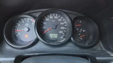 Mazda BT-50