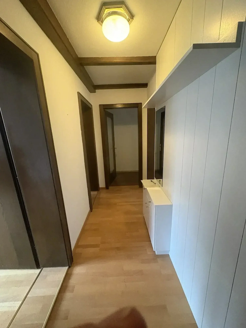 3 Zimmer Wohnung zu vermieten Bregenz Innenstadt