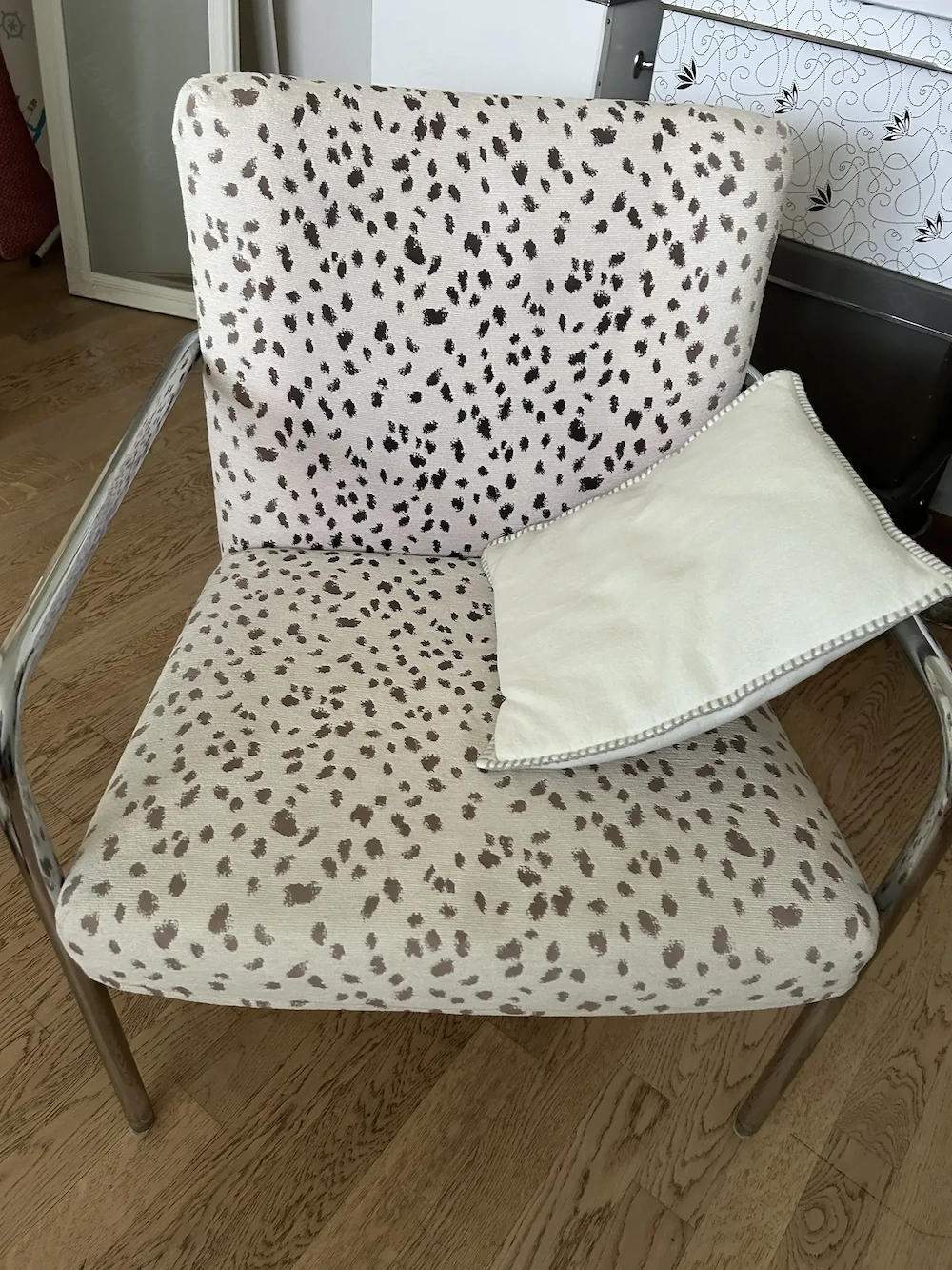 Stylischer Sessel