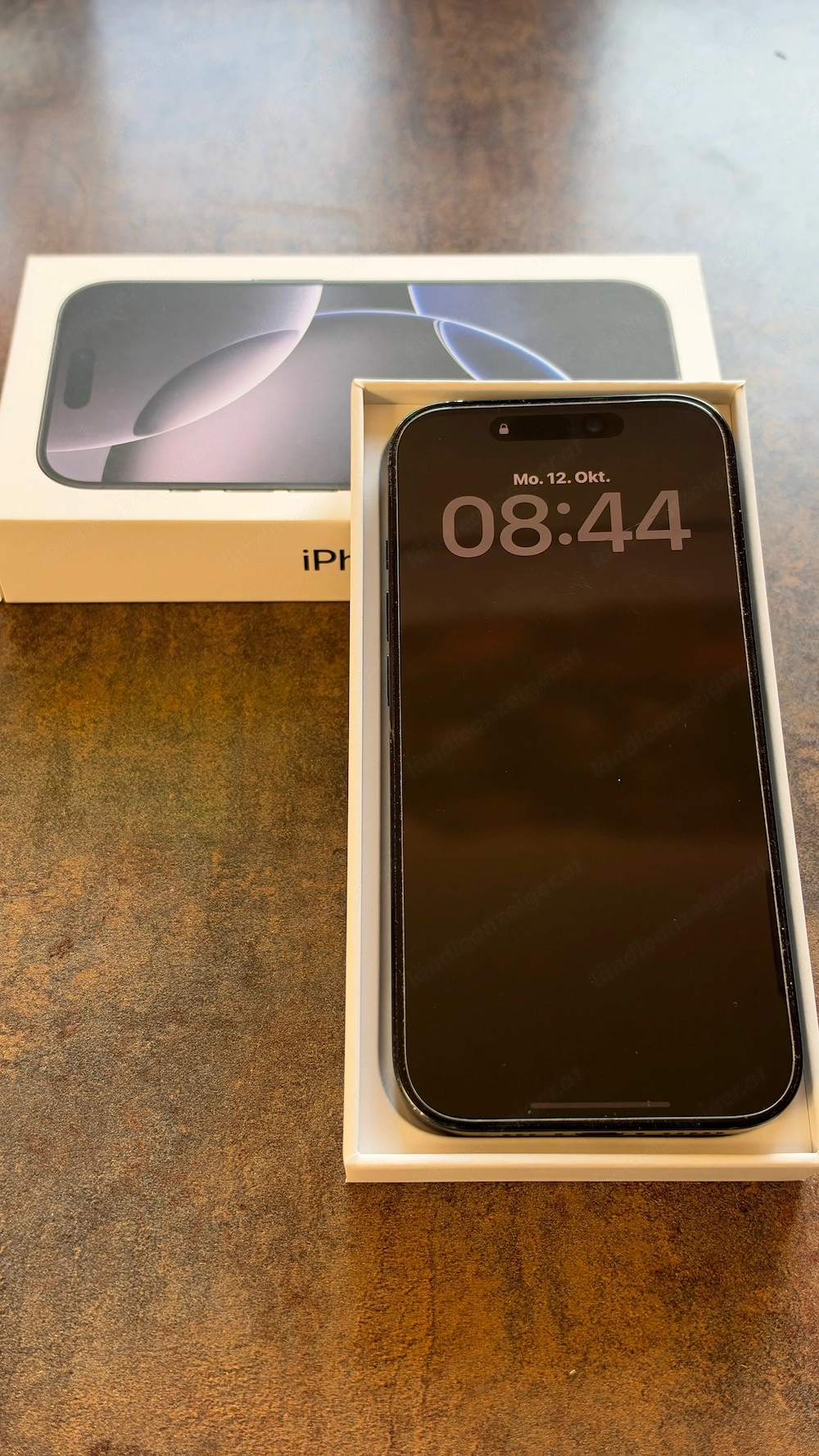 iPhone 16 PRO 512 GB