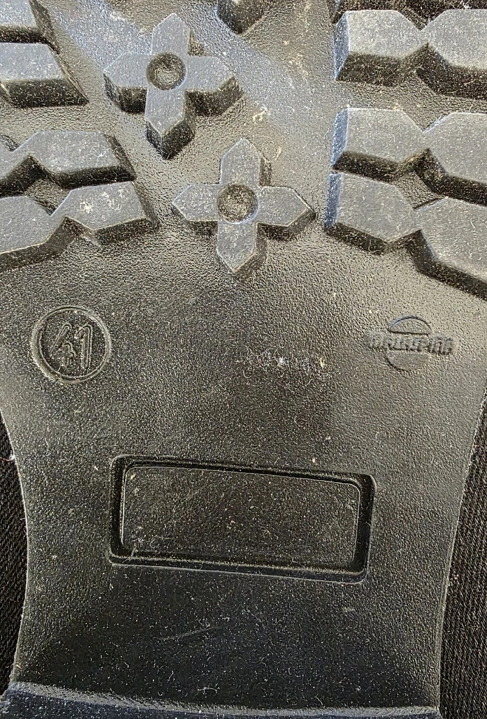 Trachten Stiefeletten