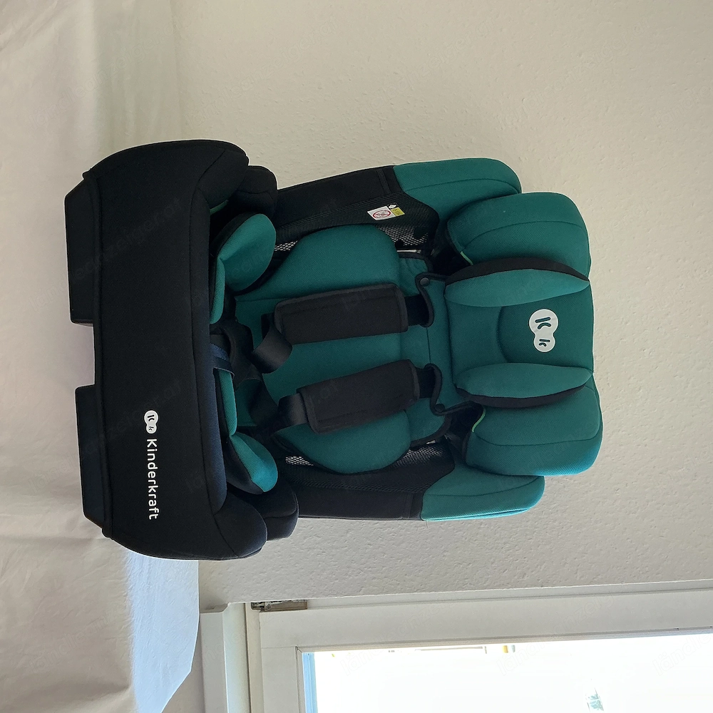 Kinderkraft Autokindersitz 