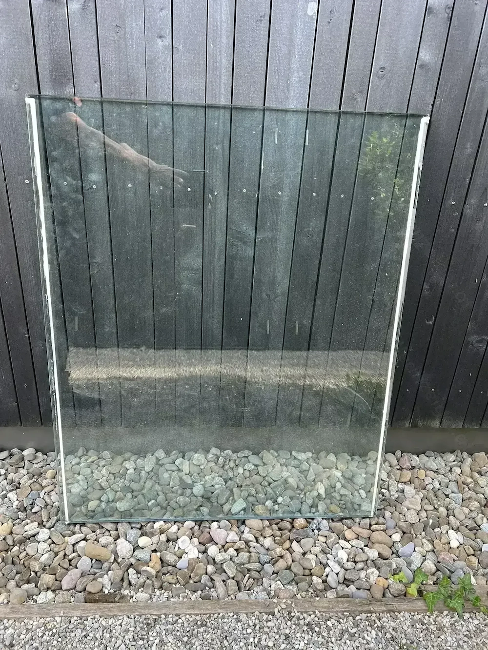 Glasplatte VSG