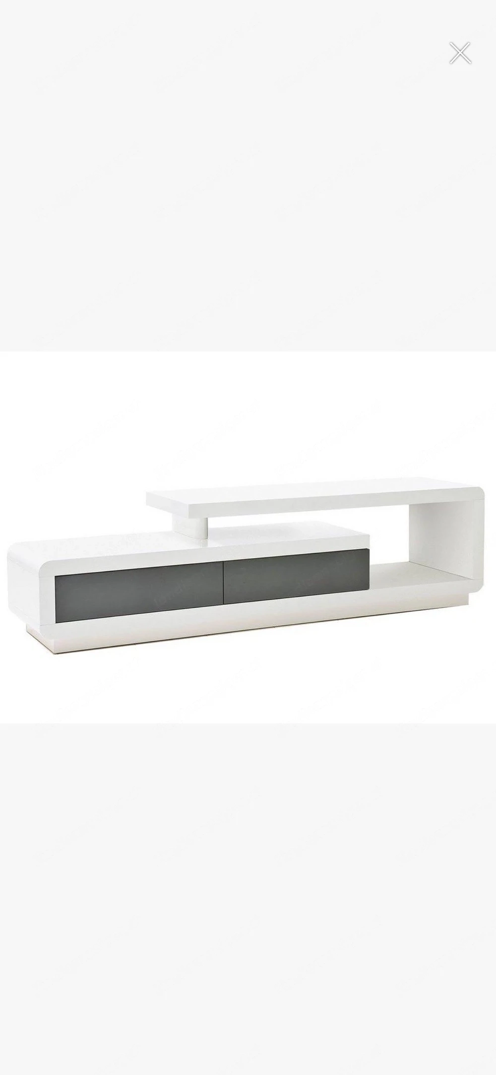 Tv Board Hochglanz