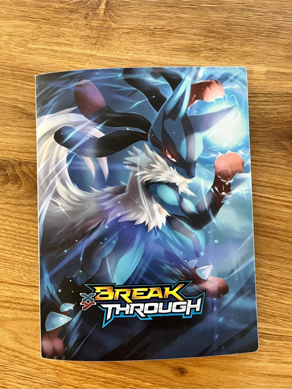 Pokemon Karten