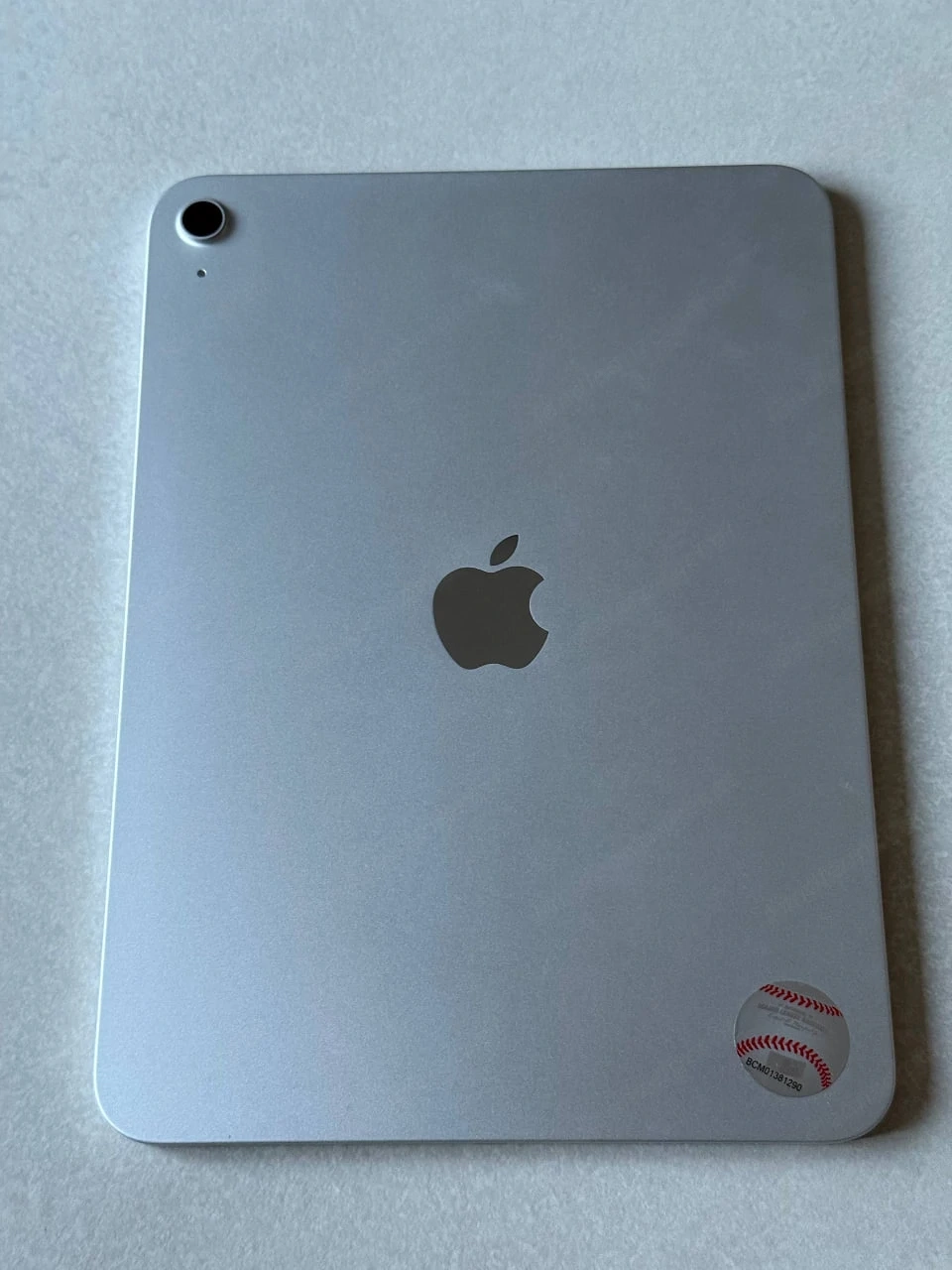 iPad 11 (2025) A16 128 GB