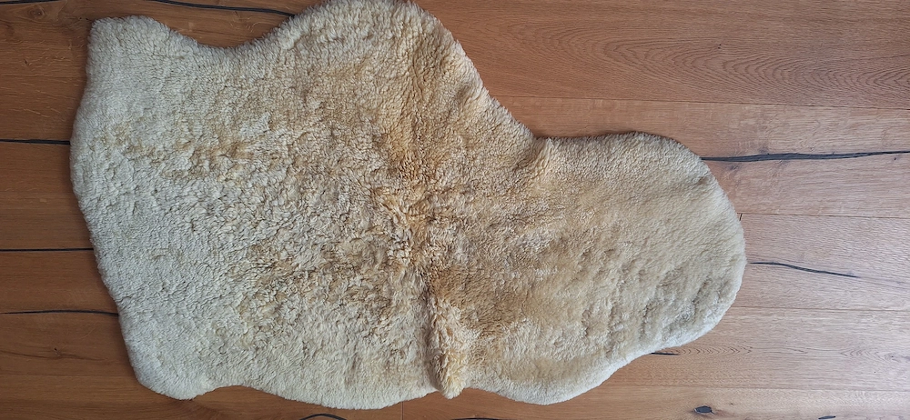 Schaffell Merino Lammfell