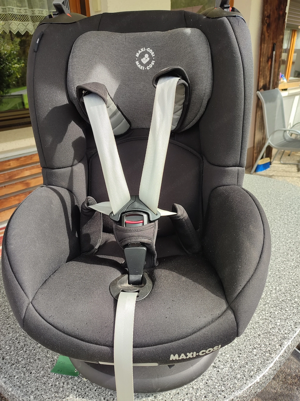 Maxi Cosi Autositz