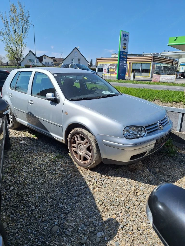 Exportautos ohne TÜV