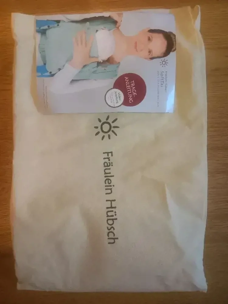 Trage für Baby Kleinkind