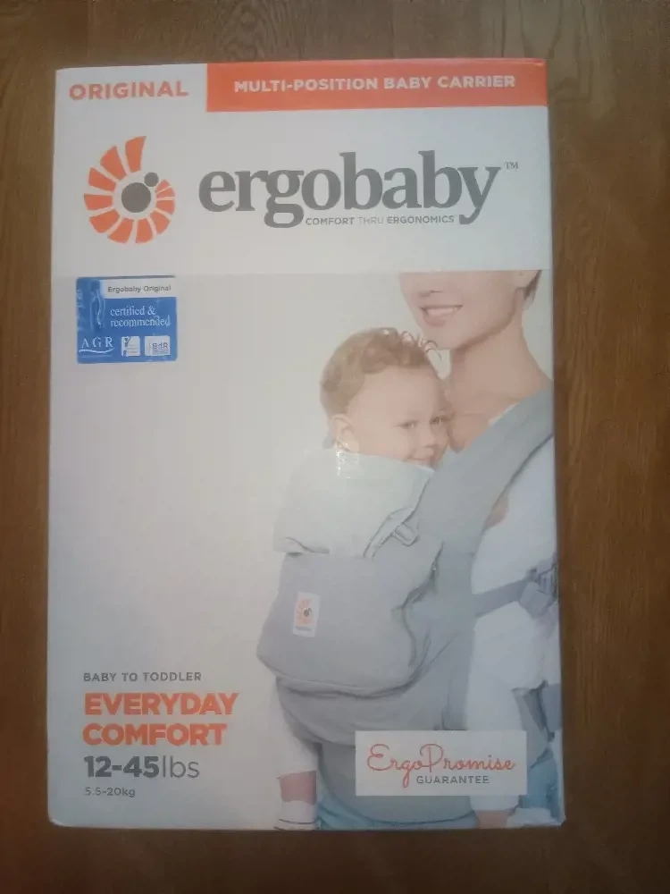 Trage für Baby Kleinkind 