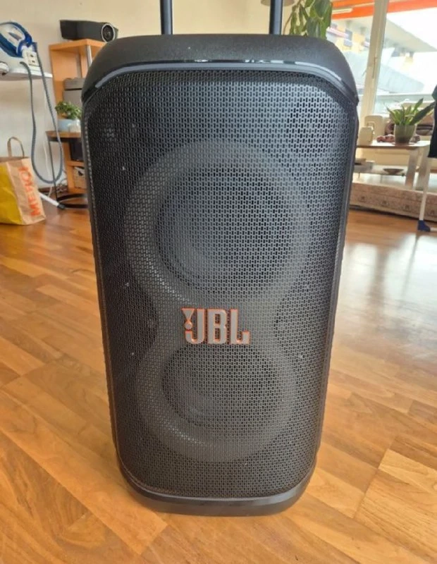 JBL PartyBox Stage 320