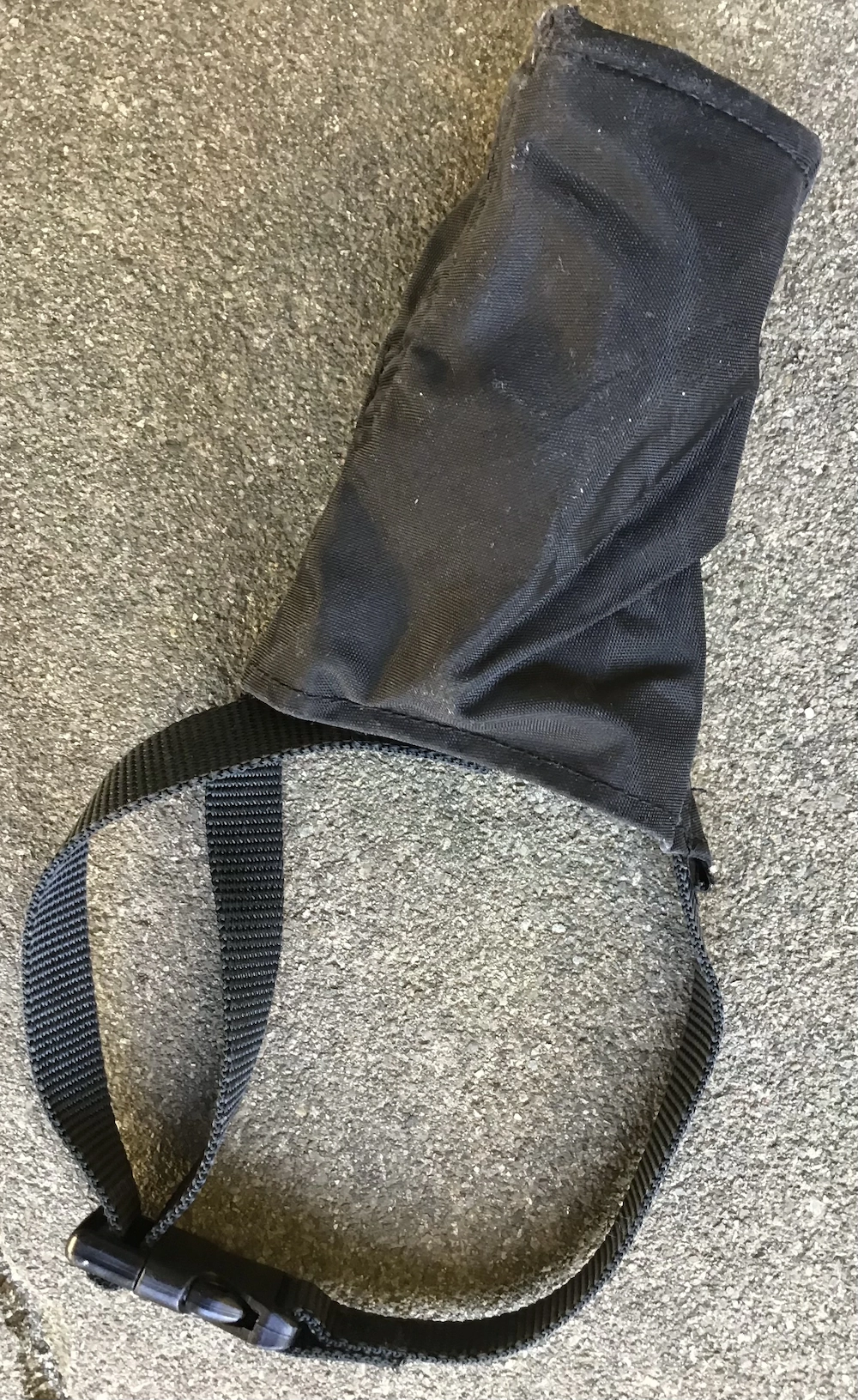 Maulkorb für Hunde 