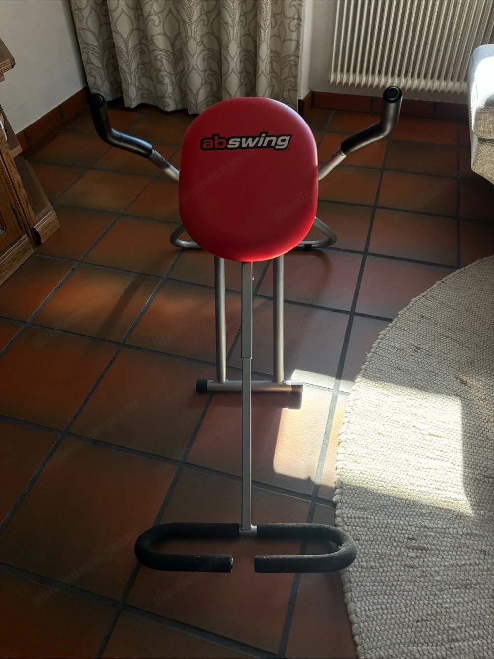 ABswing Bauchmuskeltrainer