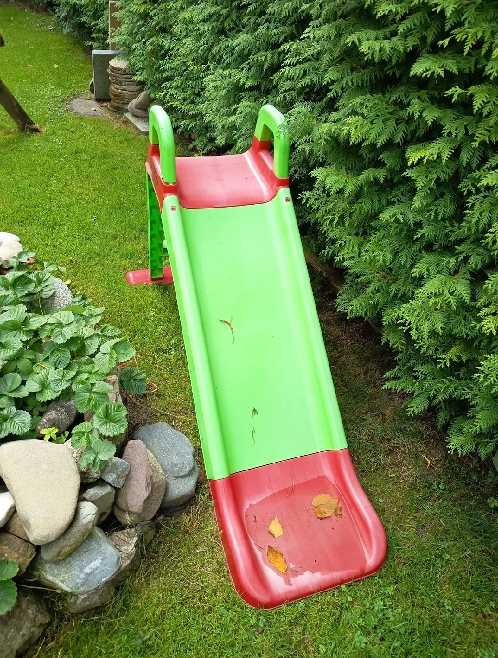 Rutsche "Funny Slide" - ab 12 Monaten 1.45 x 0.59 x 0.79 m