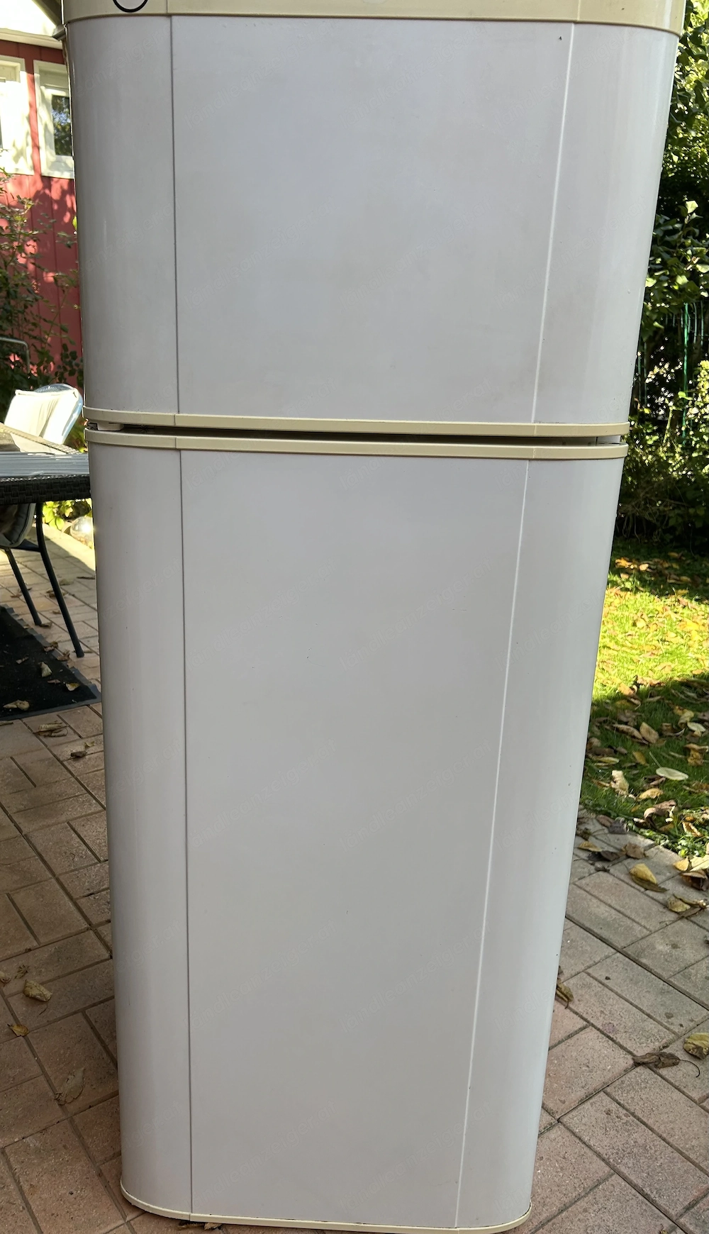 Gefrier- Kühlschrank Kombi 