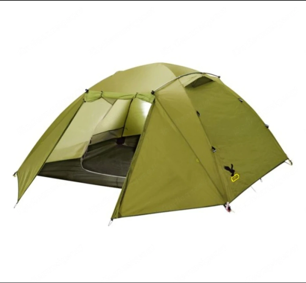 NEU Salewa Bali II 2-Personen-Zelt