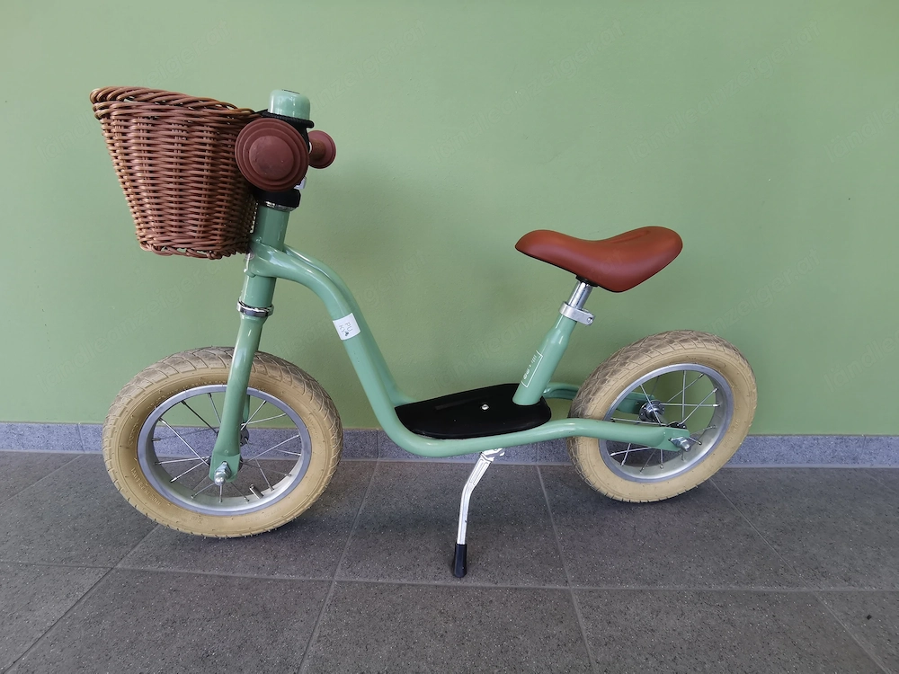 PUKY Laufrad LR XL Classic