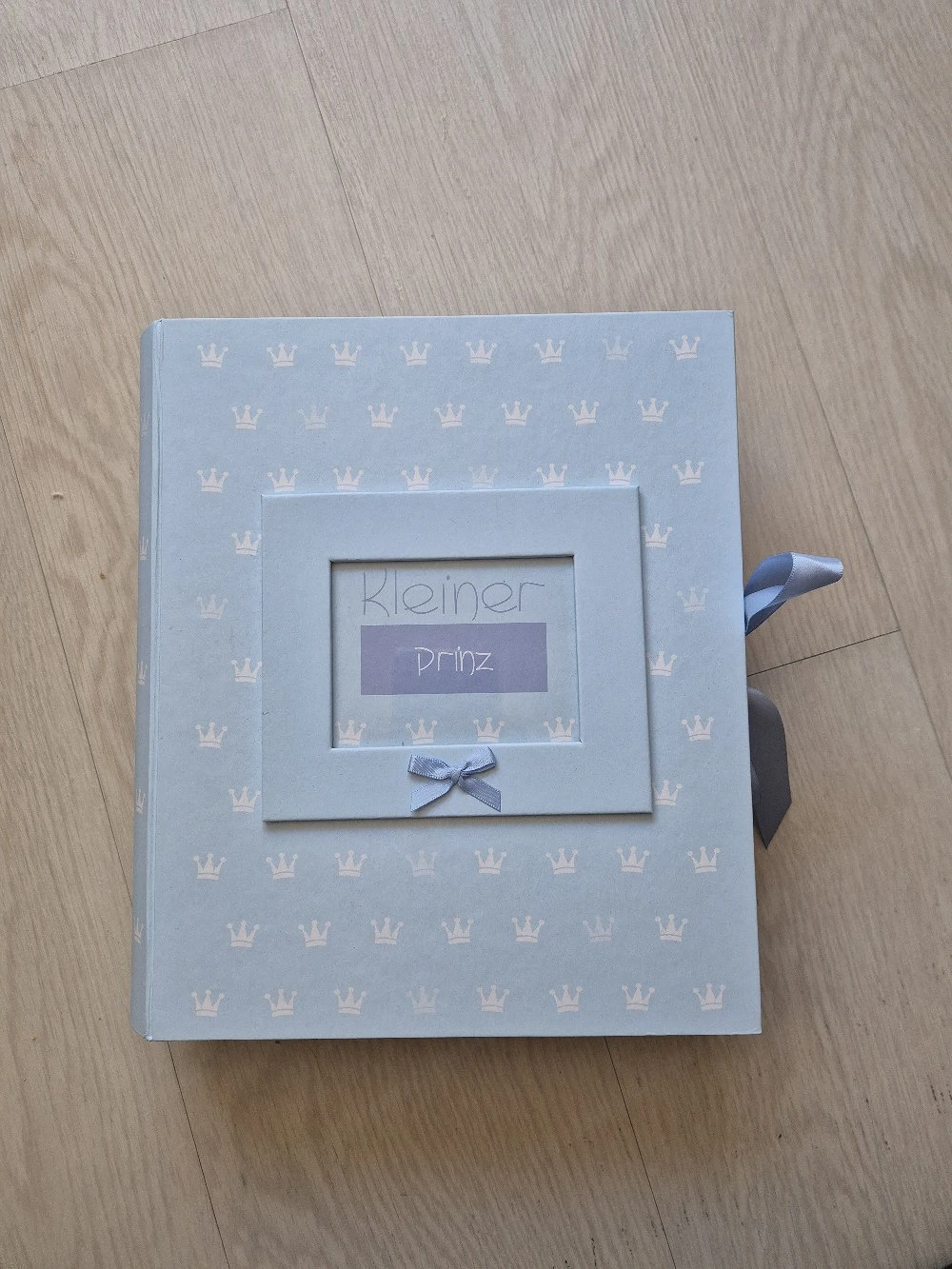 Geschenkebox Kleiner Prinz