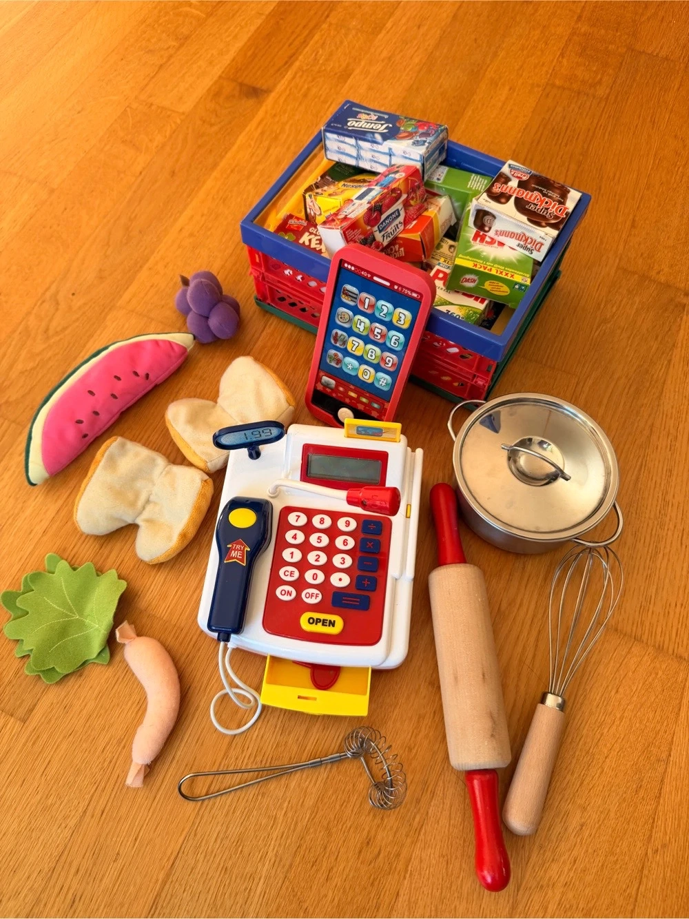 kinder verkaufsspielzeug 