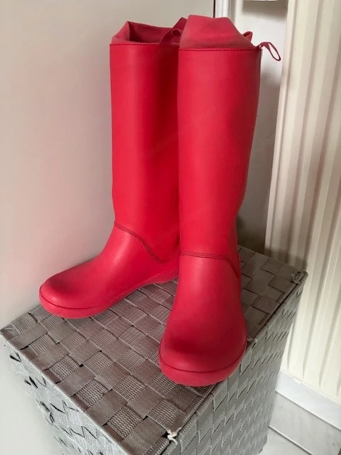 Crocs Gummistiefel