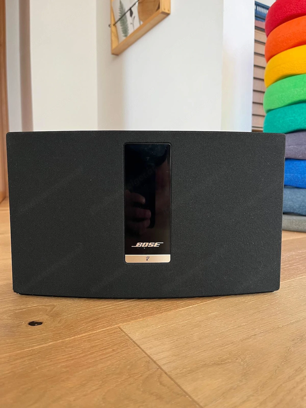 Bose Soundtouch 20 Lautsprecher