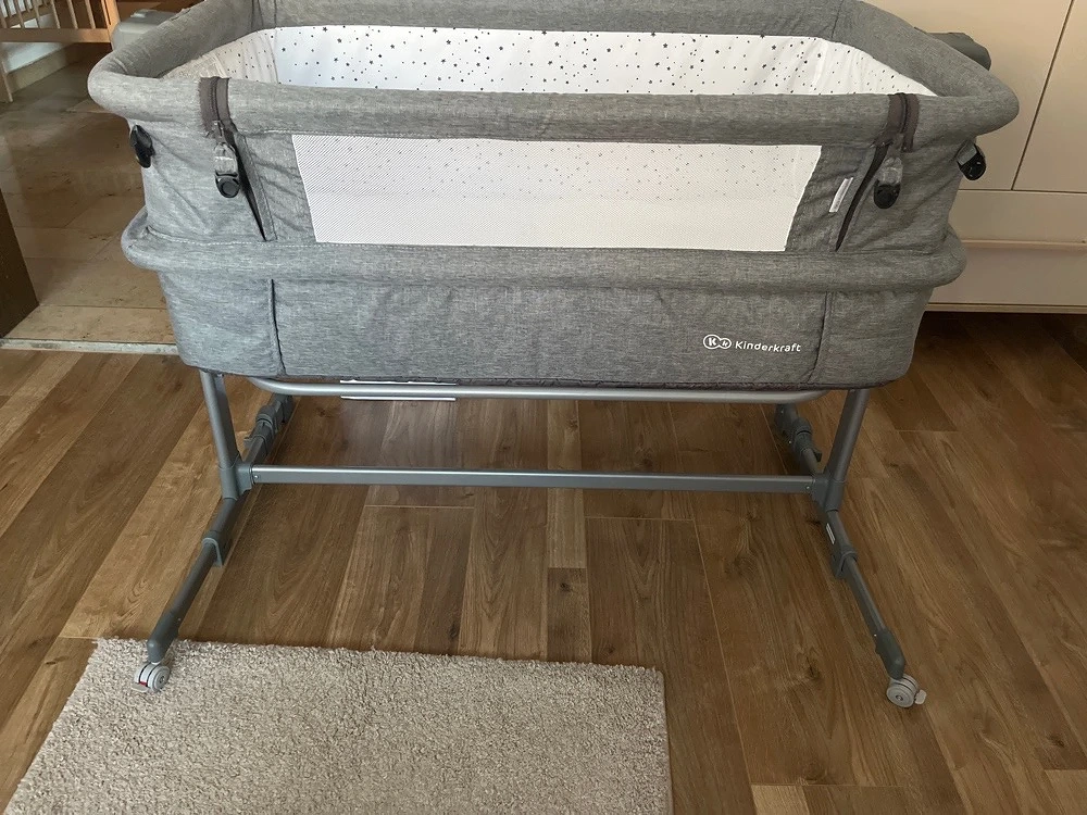 Beistellbett Kinderkraft
