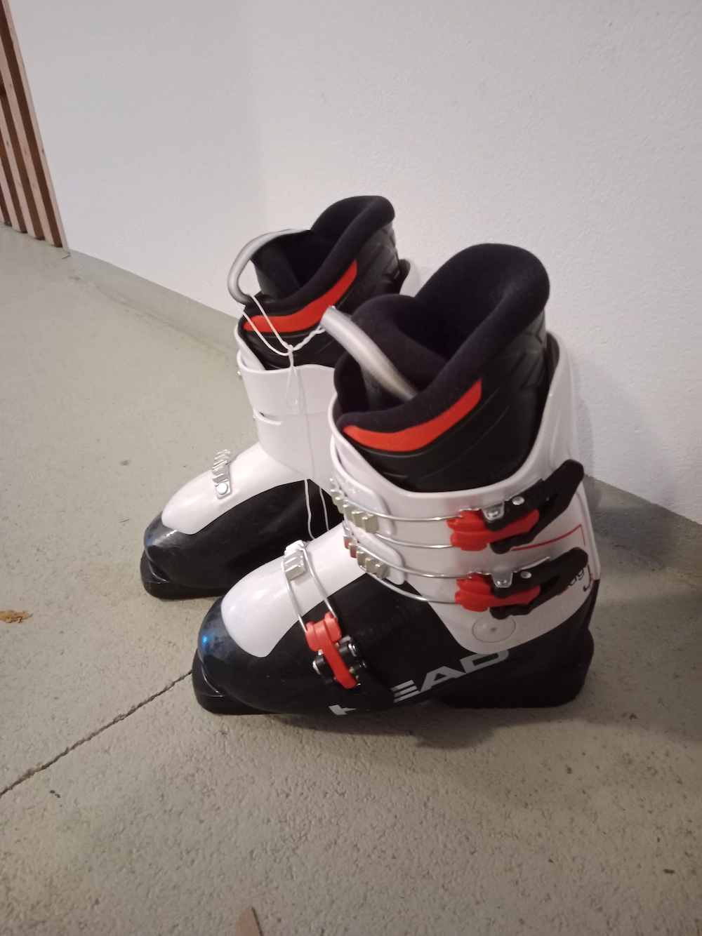 Kinderschischuhe 