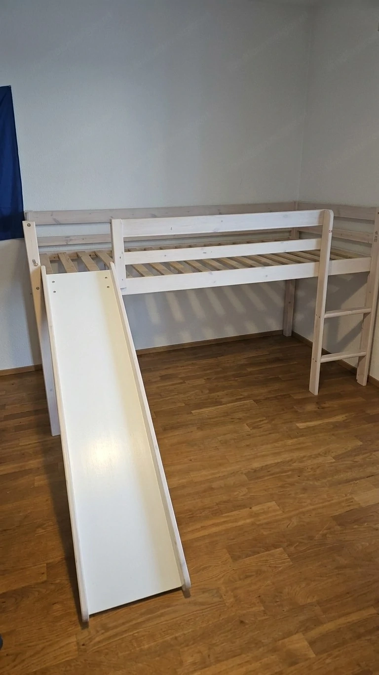 Hochbett gut erhalten